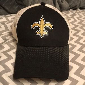 New Era Saints Hat